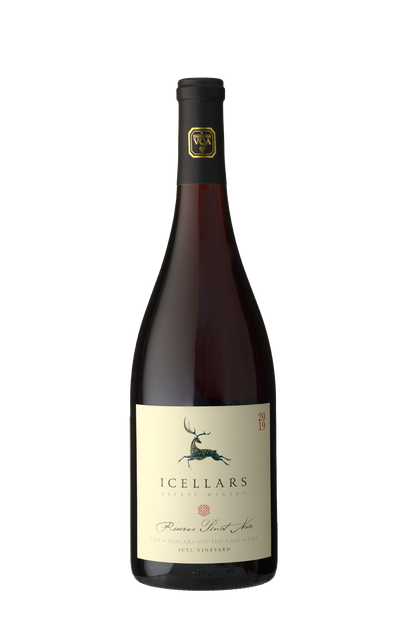 2021 Reserve Pinot Noir