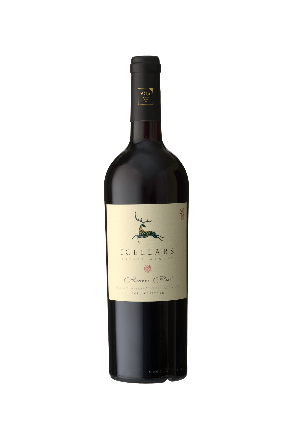 Rr Cellars Rak 2019 Reserve Red – Icellars Estate Winery