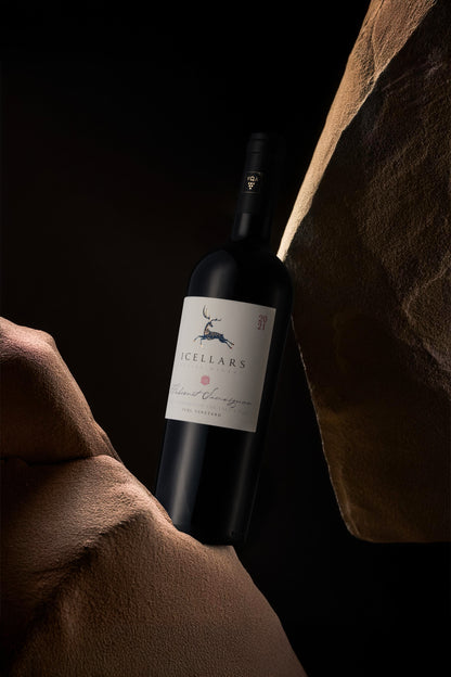 2021 Cabernet Sauvignon