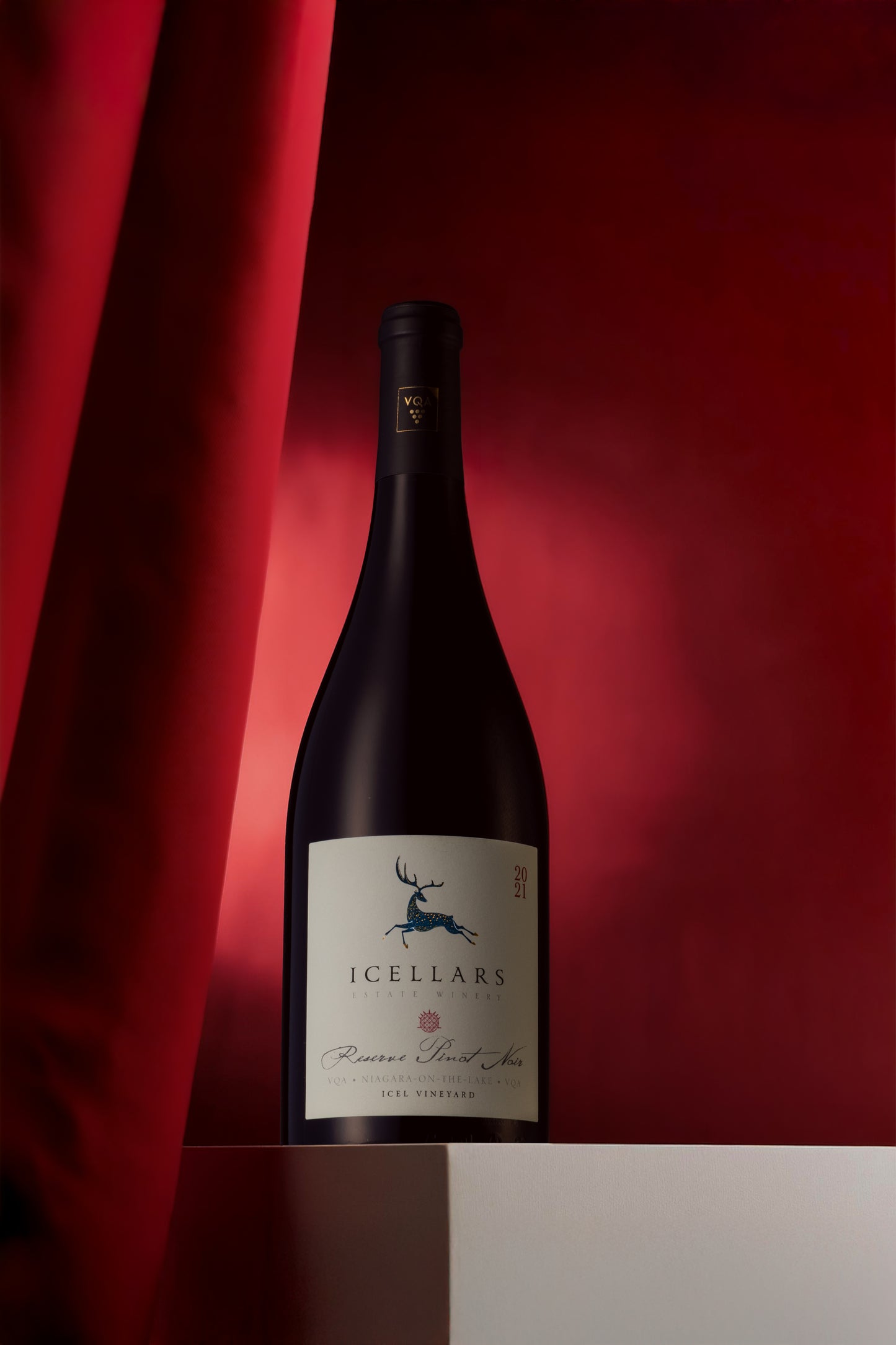 2021 Reserve Pinot Noir