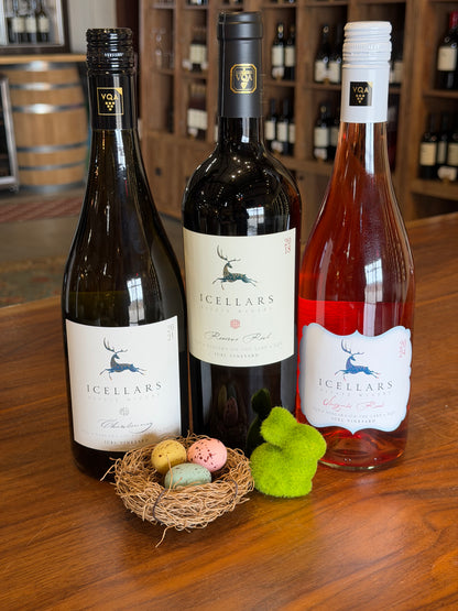 Easter Pack - 3 Bottles