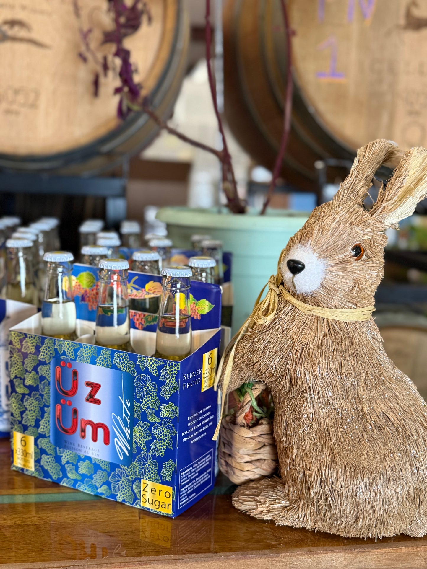 Easter Pack - 3 Bottles