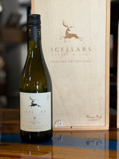 2025 Viognier