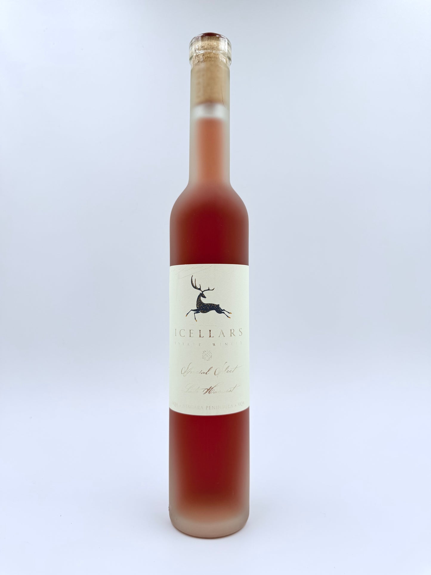 2024 Special Select: Late Harvest - 375mL