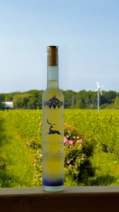 2021 Vidal Icewine - 375 mL