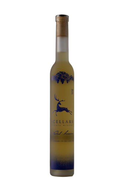2021 Vidal Icewine - 375 mL