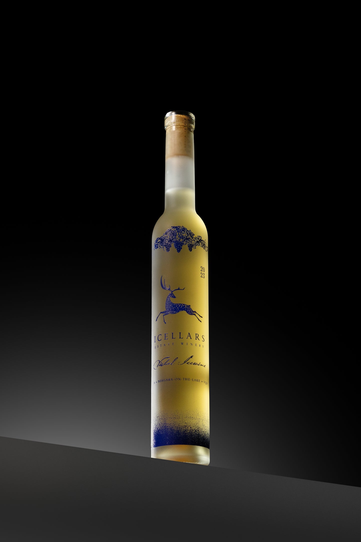 2021 Vidal Icewine - 375 mL