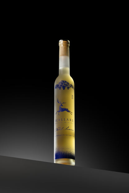 2021 Vidal Icewine - 375 mL